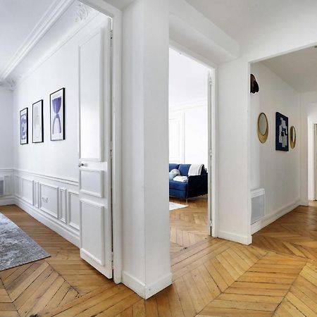 Classy Appartment - Arc De Triomphe Париж Екстериор снимка