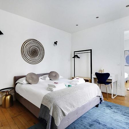 Classy Appartment - Arc De Triomphe Париж Екстериор снимка