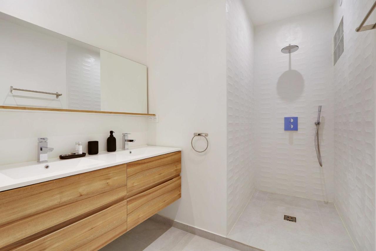 Classy Appartment - Arc De Triomphe Париж Екстериор снимка